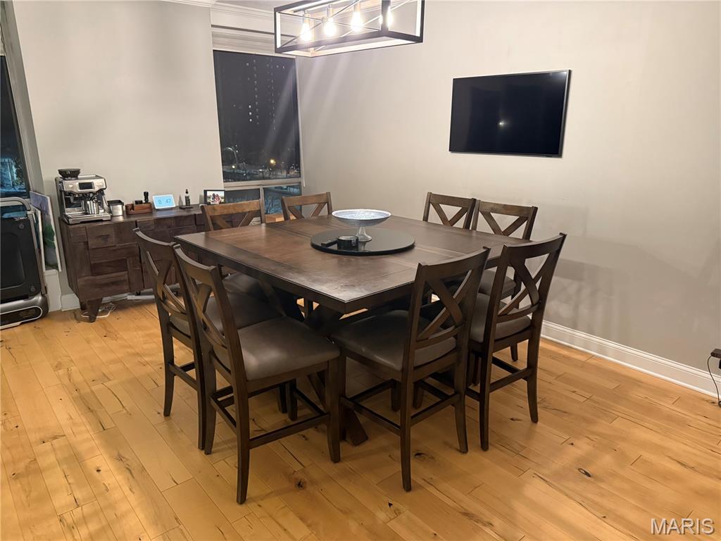 4501 Lindell Boulevard, Unit 4B St. Louis, MO 63108 - Photo 6 of 13