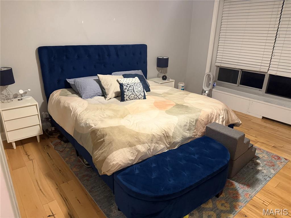 4501 Lindell Boulevard, Unit 4B St. Louis, MO 63108 - Photo 8 of 13