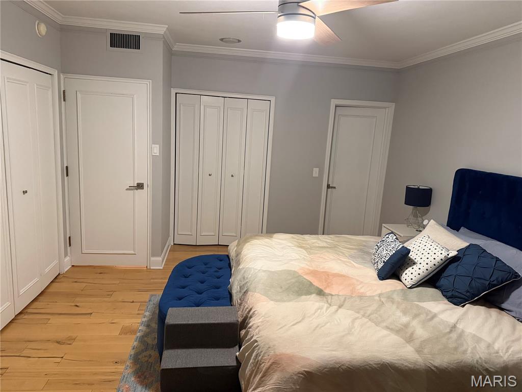 4501 Lindell Boulevard, Unit 4B St. Louis, MO 63108 - Photo 9 of 13