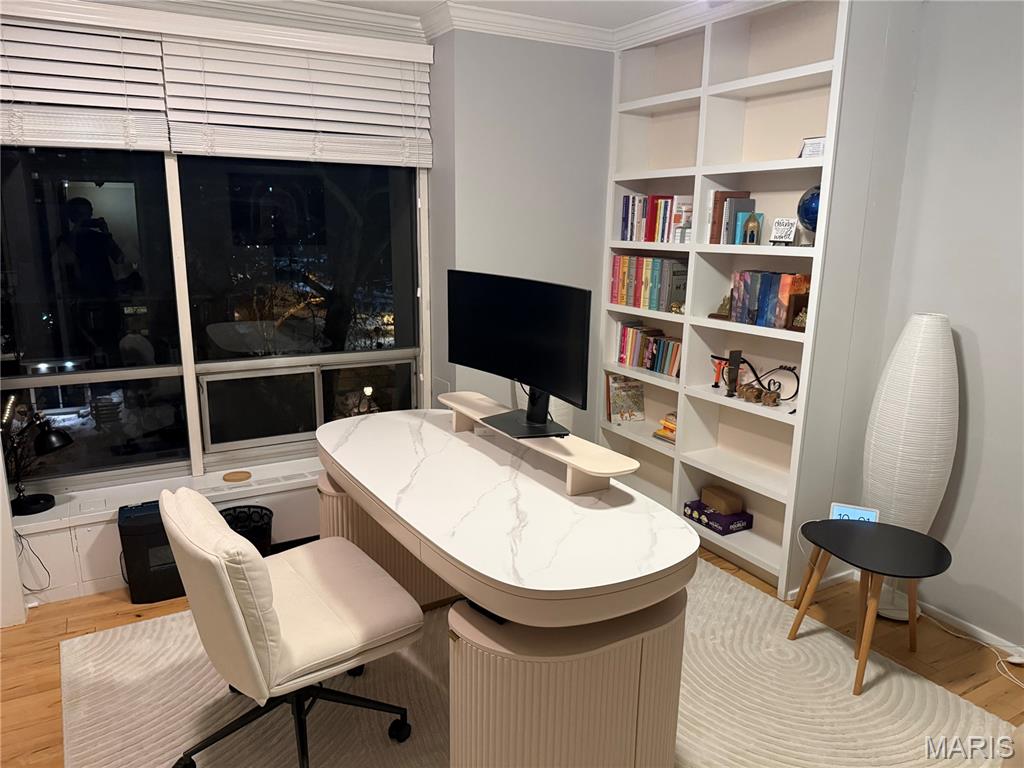 4501 Lindell Boulevard, Unit 4B St. Louis, MO 63108 - Photo 10 of 13