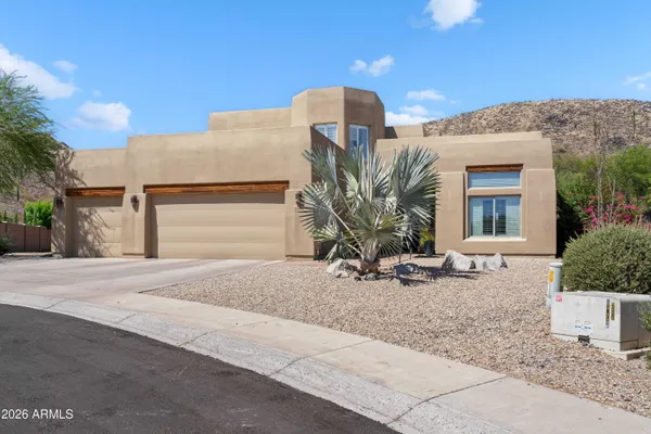 $1,075,000 | 22415 North 63rd Drive, Glendale, AZ 85310