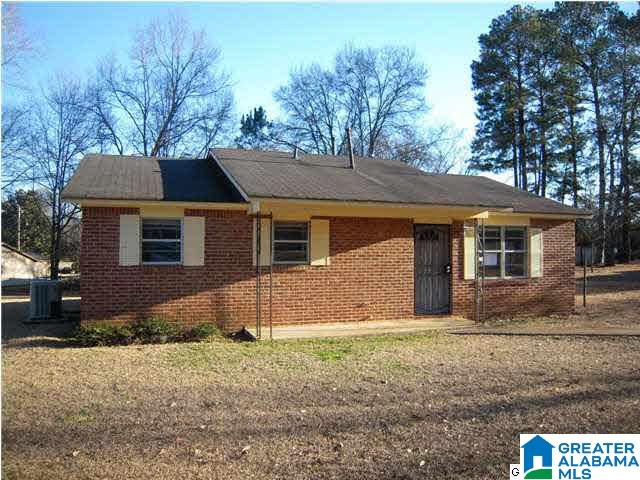 11235 Grist Mill Road Childersburg, AL 35044 - Photo 1 of 15