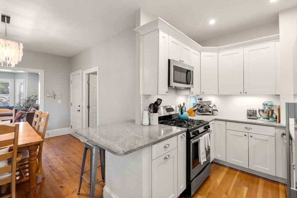 98 High Street, Unit 1 Boston, MA 02129 - Photo 8 of 22
