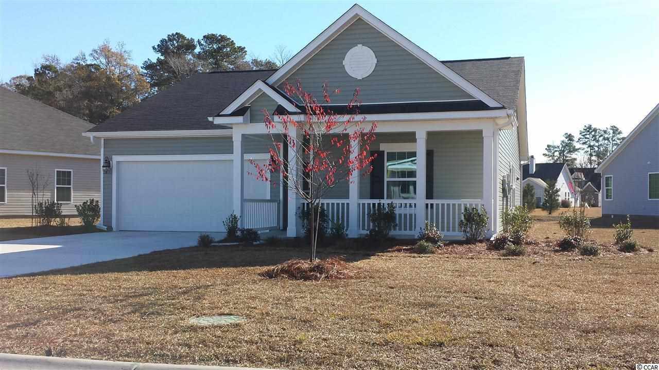 377 Ridge Point Drive Conway, SC 29526 - Photo 1 of 14 Gallery Image 1