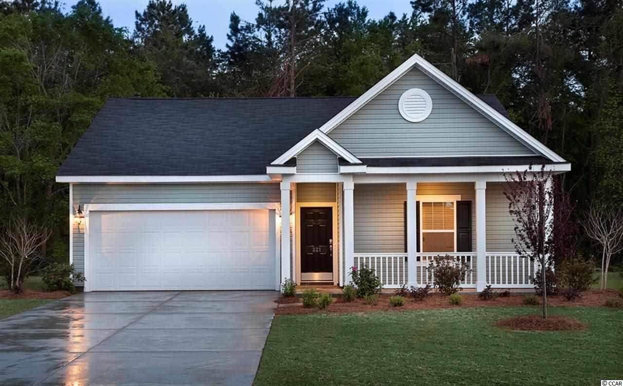 377 Ridge Point Drive Conway, SC 29526 - Photo 14 of 14 Gallery Image 14