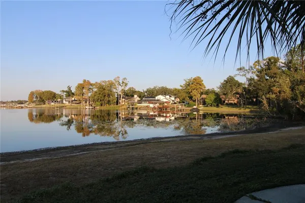 a view of lake view