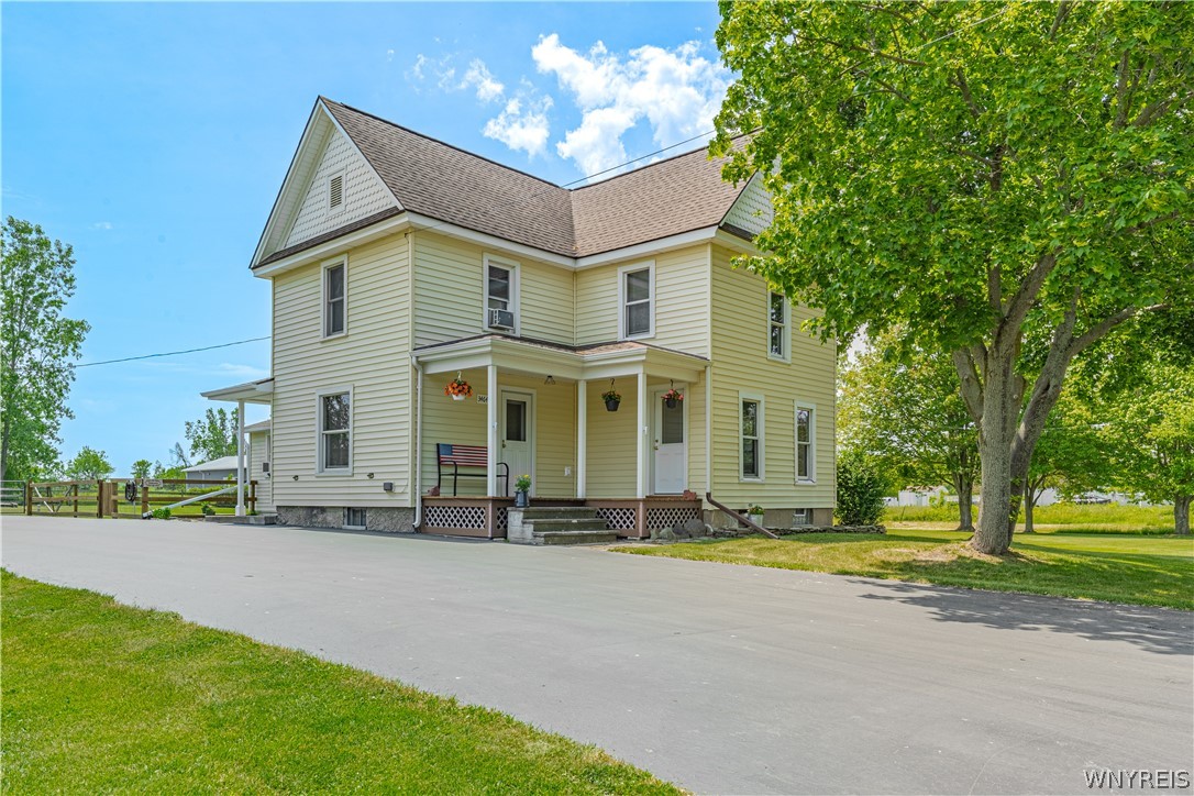 3464 West Lake Road Wilson, NY 14172 - Photo 1 of 49