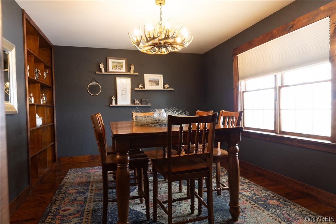 3212 Lockport Road Oakfield, NY 14125 - Photo 12 of 50