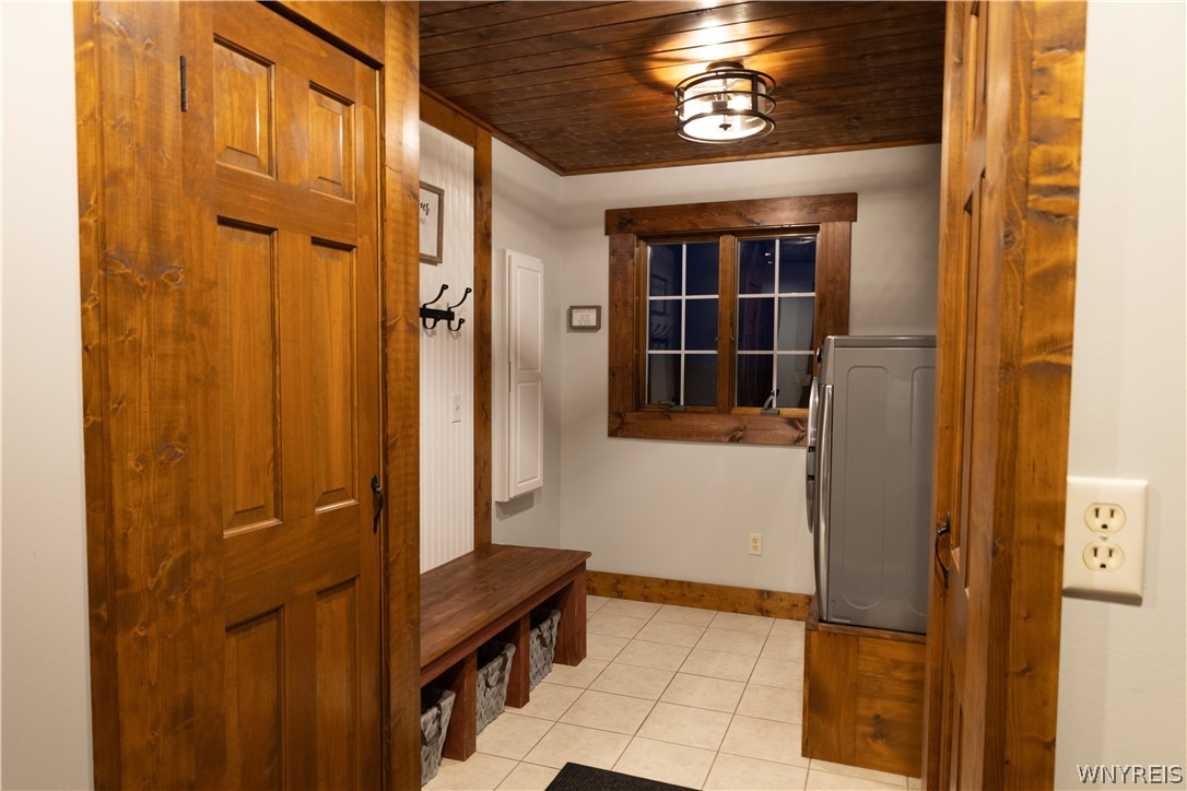 3212 Lockport Road Oakfield, NY 14125 - Photo 32 of 50