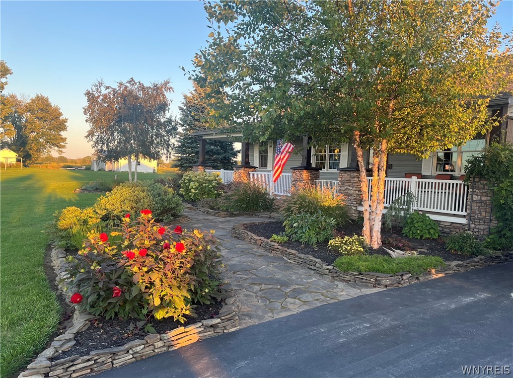 3212 Lockport Road Oakfield, NY 14125 - Photo 4 of 50