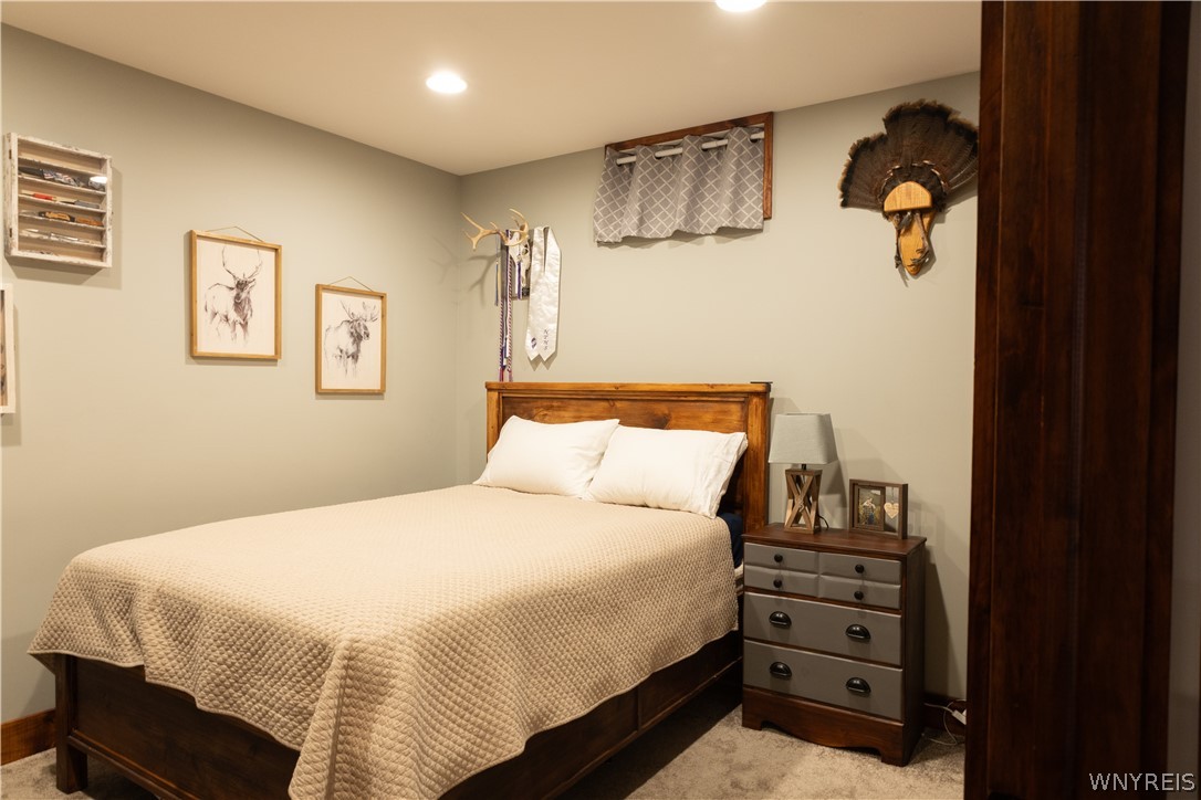 3212 Lockport Road Oakfield, NY 14125 - Photo 45 of 50
