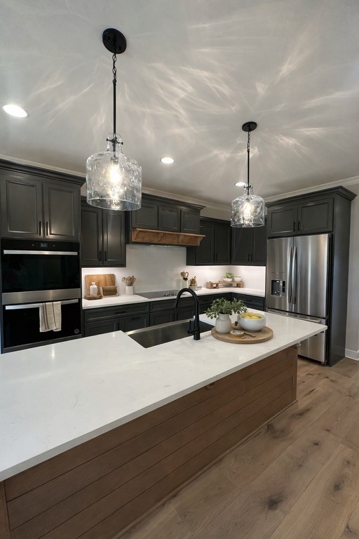 2120 Hamilton Chambers Road Lebanon, TN 37087 - Photo 17 of 65 Gallery Image 17