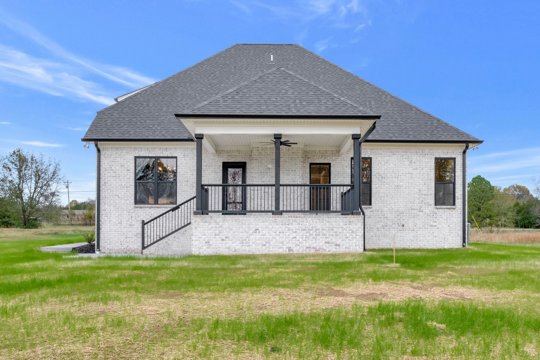 2120 Hamilton Chambers Road Lebanon, TN 37087 - Photo 47 of 57