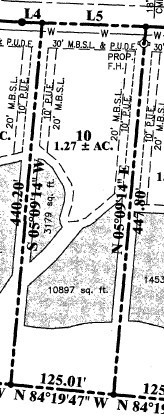 2120 Hamilton Chambers Road Lebanon, TN 37087 - Photo 49 of 57