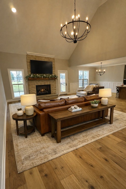 2120 Hamilton Chambers Road Lebanon, TN 37087 - Photo 8 of 65 Gallery Image 8