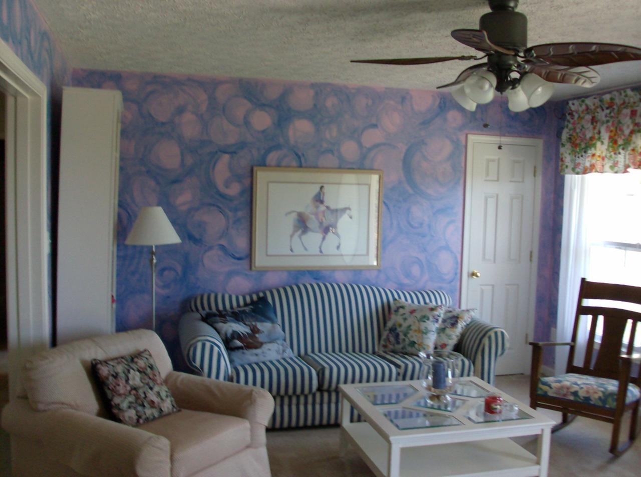 270 Rolling Road Moneta, VA 24121 - Photo 4 of 11 Great Room