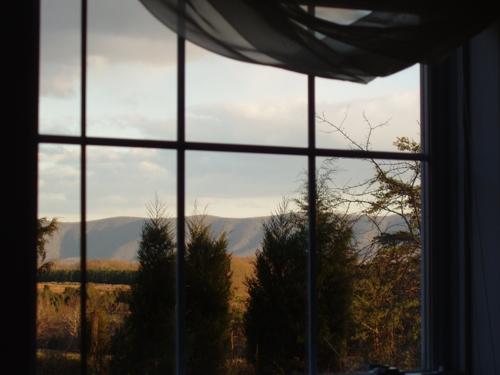 270 Rolling Road Moneta, VA 24121 - Photo 7 of 11 View From Master Suite