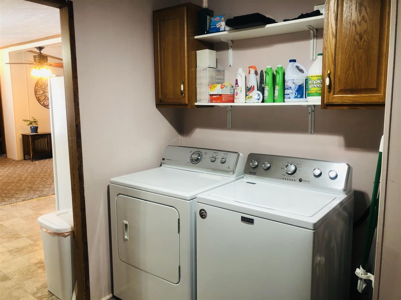 8134 45 Road Cadillac, MI 49601 - Photo 5 of 25 1885637-4.JPG