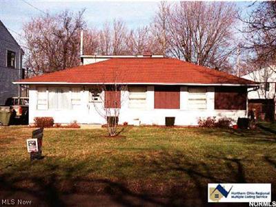 6787 Lake Road Madison, OH 44057 - Photo 1 of 1