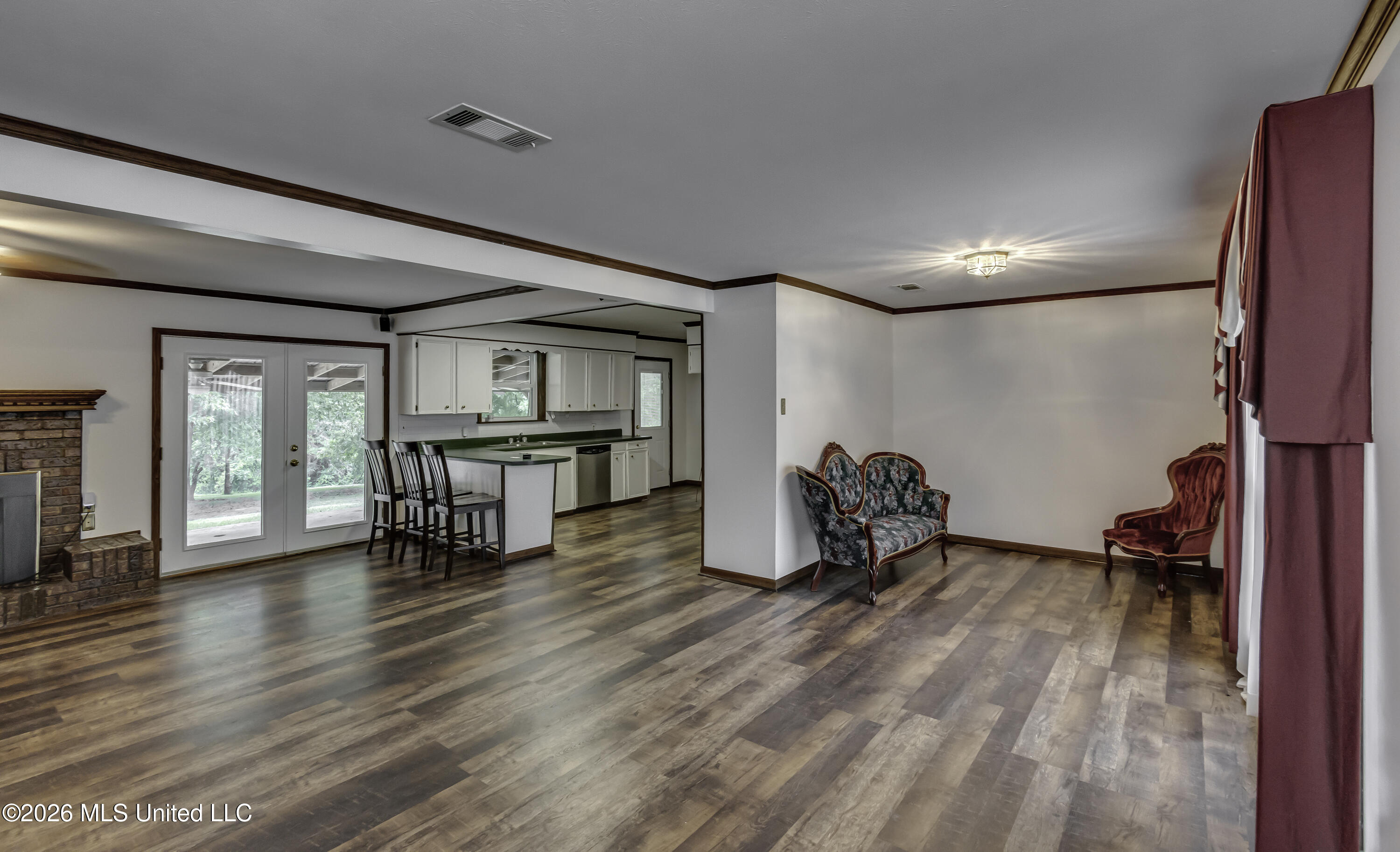 554 Wilson- Welch Road Mendenhall, MS 39114 - Photo 7 of 131 554 Wilson Welch Rd--29