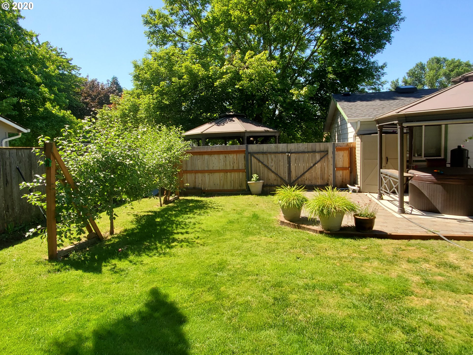 228 Filbert Way Silverton, OR 97381 - Photo 25 of 25 Gallery Image 25
