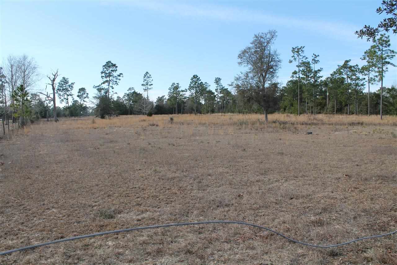 Nichols Creek Road Milton, FL 32583 - Photo 1 of 8 Nichols Creek Road looking West