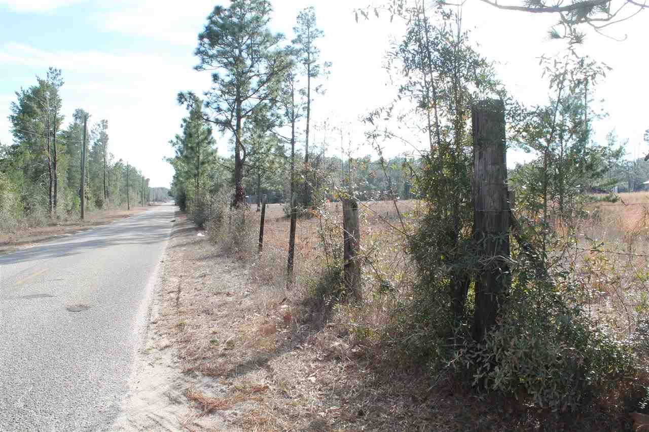 Nichols Creek Road Milton, FL 32583 - Photo 6 of 8 Corner of Nichols Creek/Muscogee Rd looking South