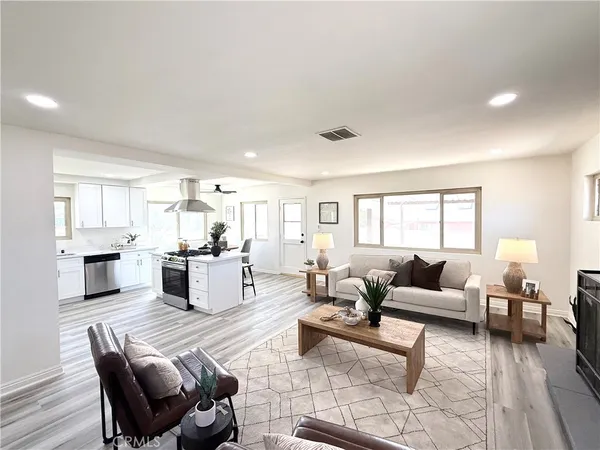 $436,800 | 29085 Griffith Drive, Menifee, CA 92586