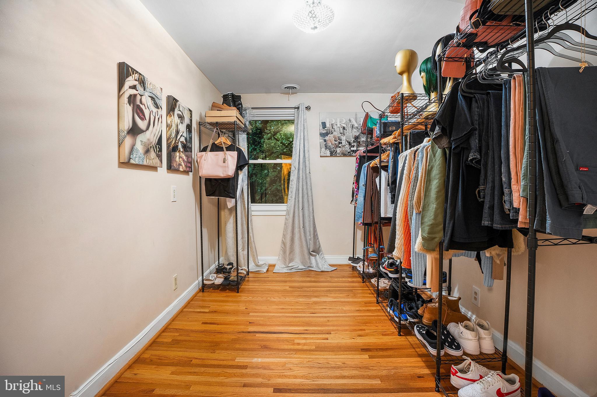407 Croydon Road Baltimore, MD 21212 - Photo 15 of 23 Plenty of space in each bedroom!