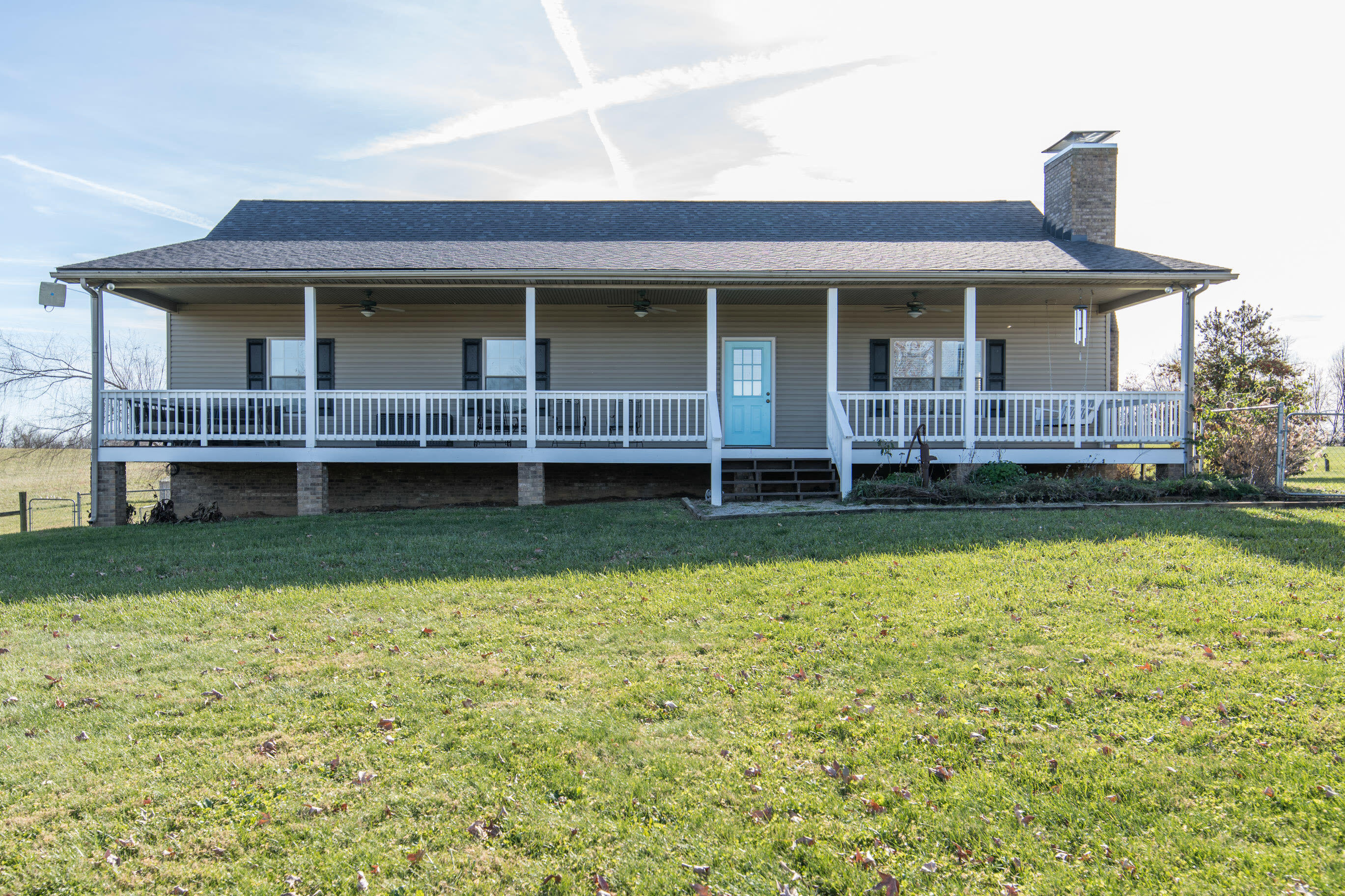 8077-8119 Ecton Road Winchester, KY 40391 - Photo 1 of 47 1