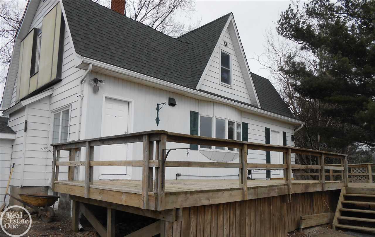 8157 Norman Road Avoca, MI 48006 - Photo 22 of 22 Gallery Image 22