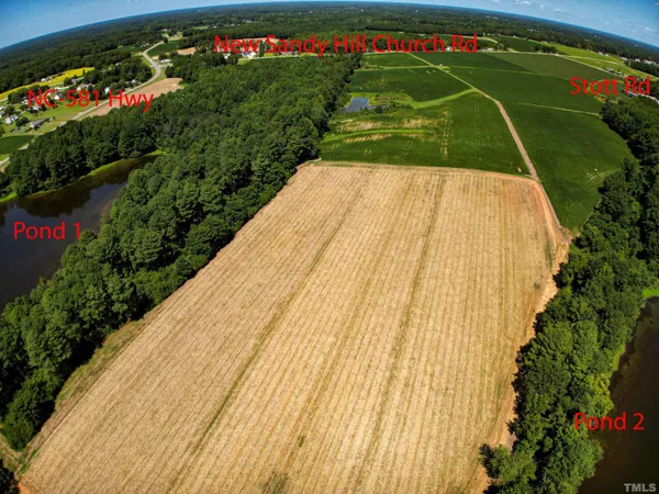 a view of outdoor space deck and garden