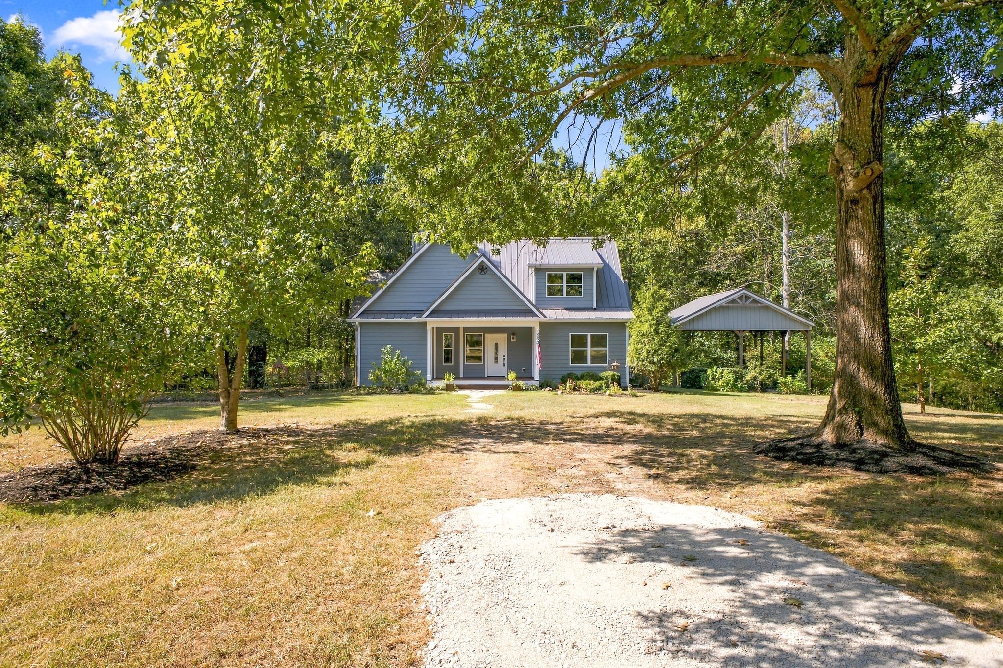 5521 Jackson White Road Franklin, TN 37064 - Photo 52 of 62 Gallery Image 52