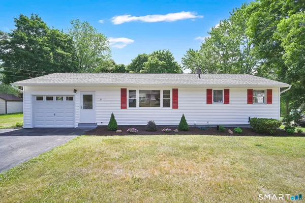 $399,900 | 23 Donat Drive, Wallingford, CT 06492