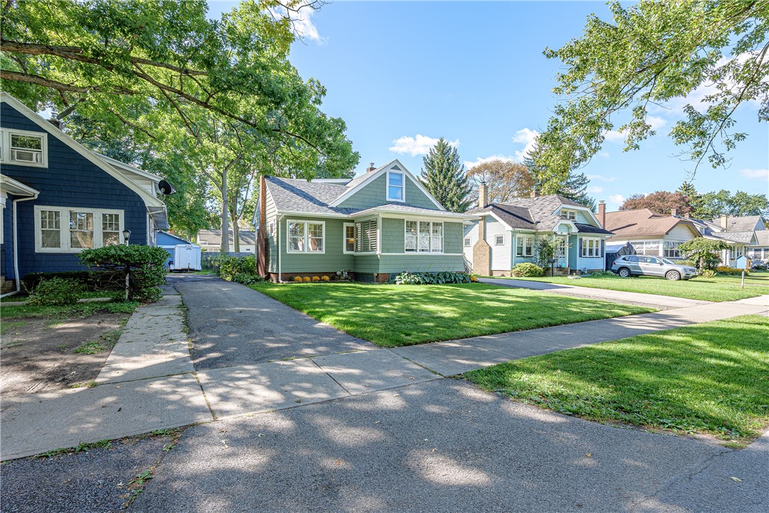 75 Garford Road Irondequoit, NY 14622 - Photo 41 of 46 Gallery Image 41