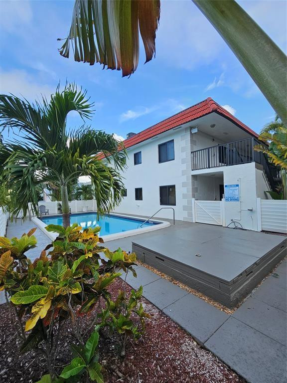 2201 Northeast 36th Street, Unit 105 Lighthouse Point, FL 33064 - Photo 25 of 25 Photo 25
