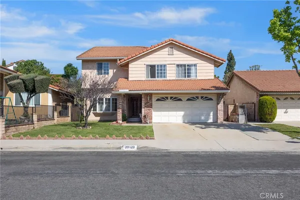 $1,299,999 | 20123 Padrino Avenue, Walnut, CA 91789