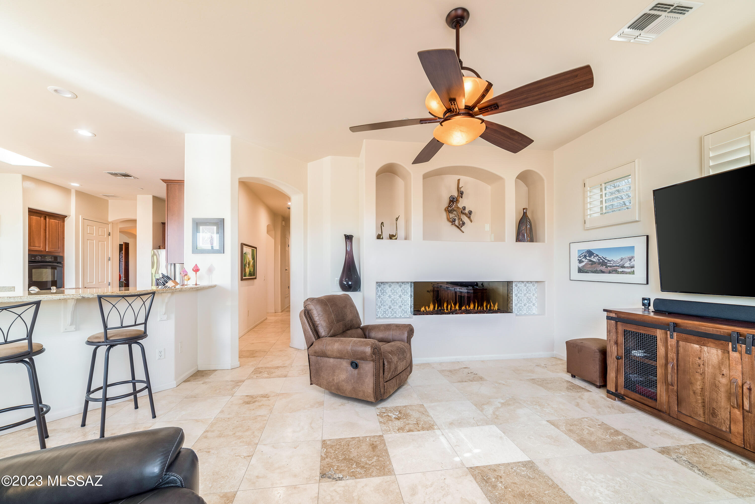 12655 North Yellow Bird Road Tucson, AZ 85755 - Photo 18 of 49