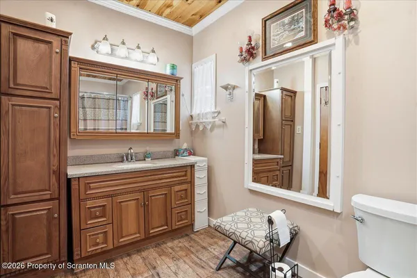 $199,900 | 53 Rose Hill Road, Lake Como, PA 18437
