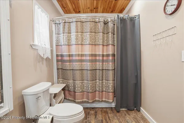$199,900 | 53 Rose Hill Road, Lake Como, PA 18437