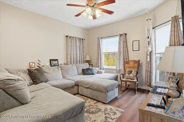 $199,900 | 53 Rose Hill Road, Lake Como, PA 18437
