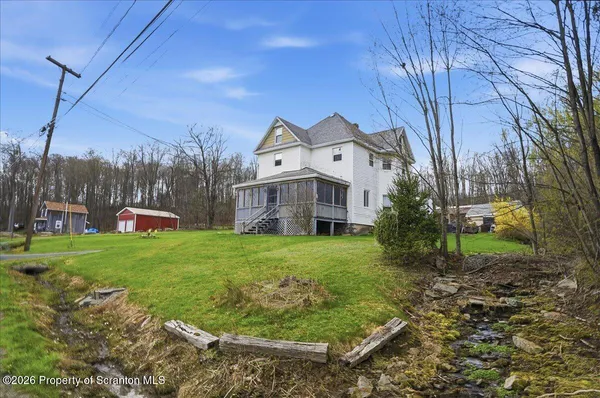 $199,900 | 53 Rose Hill Road, Lake Como, PA 18437