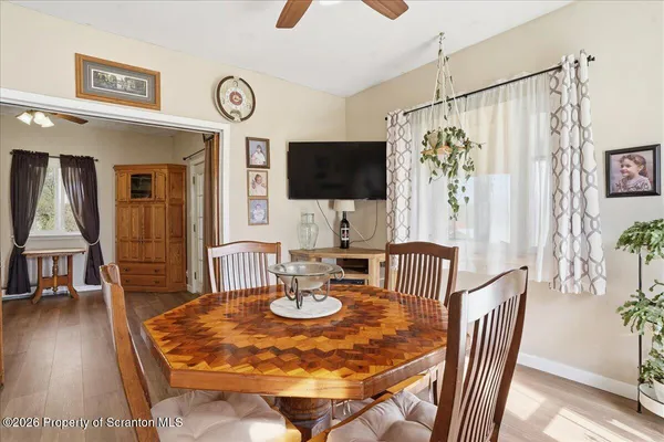 $199,900 | 53 Rose Hill Road, Lake Como, PA 18437