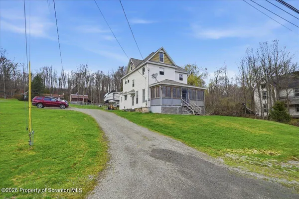 $199,900 | 53 Rose Hill Road, Lake Como, PA 18437