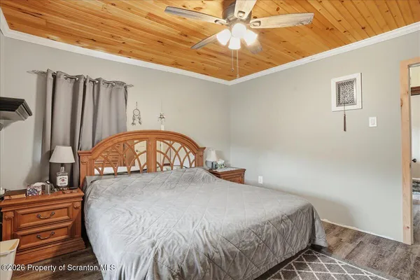 $199,900 | 53 Rose Hill Road, Lake Como, PA 18437