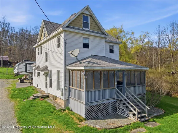 $199,900 | 53 Rose Hill Road, Lake Como, PA 18437