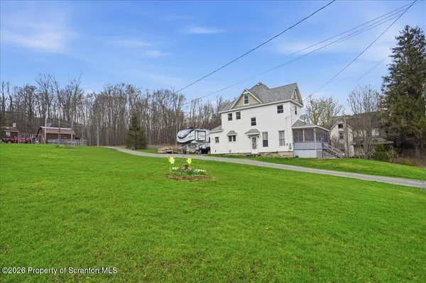 $199,900 | 53 Rose Hill Road, Lake Como, PA 18437