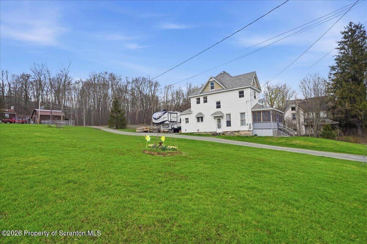 53 Rose Hill Road Lake Como, PA 18437 - Photo 43 of 62 43-53_Rose_Hill_Rd_050