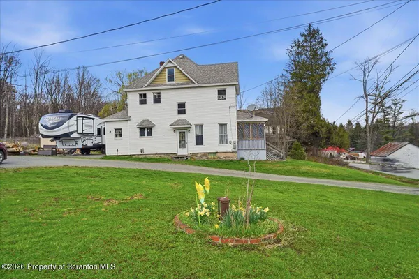 $199,900 | 53 Rose Hill Road, Lake Como, PA 18437
