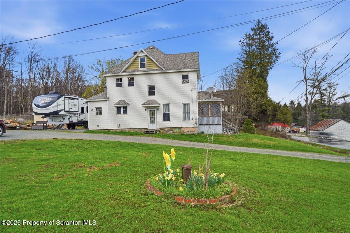 53 Rose Hill Road Lake Como, PA 18437 - Photo 44 of 62 44-53_Rose_Hill_Rd_051